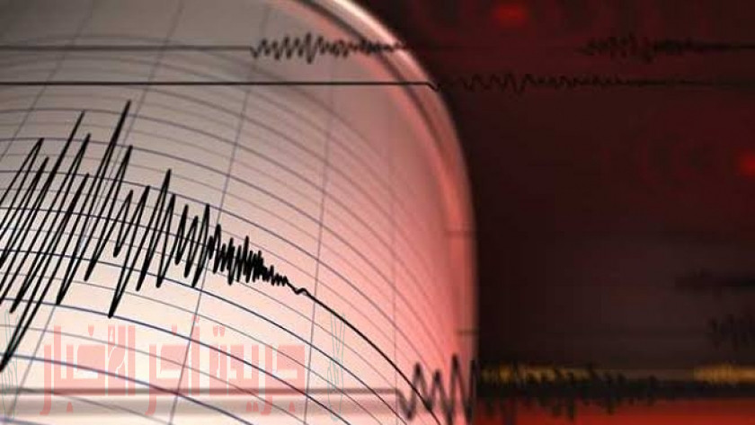 عاجل زلزال بقوة 4 درجات على مقياس ريختر يضرب باكستان