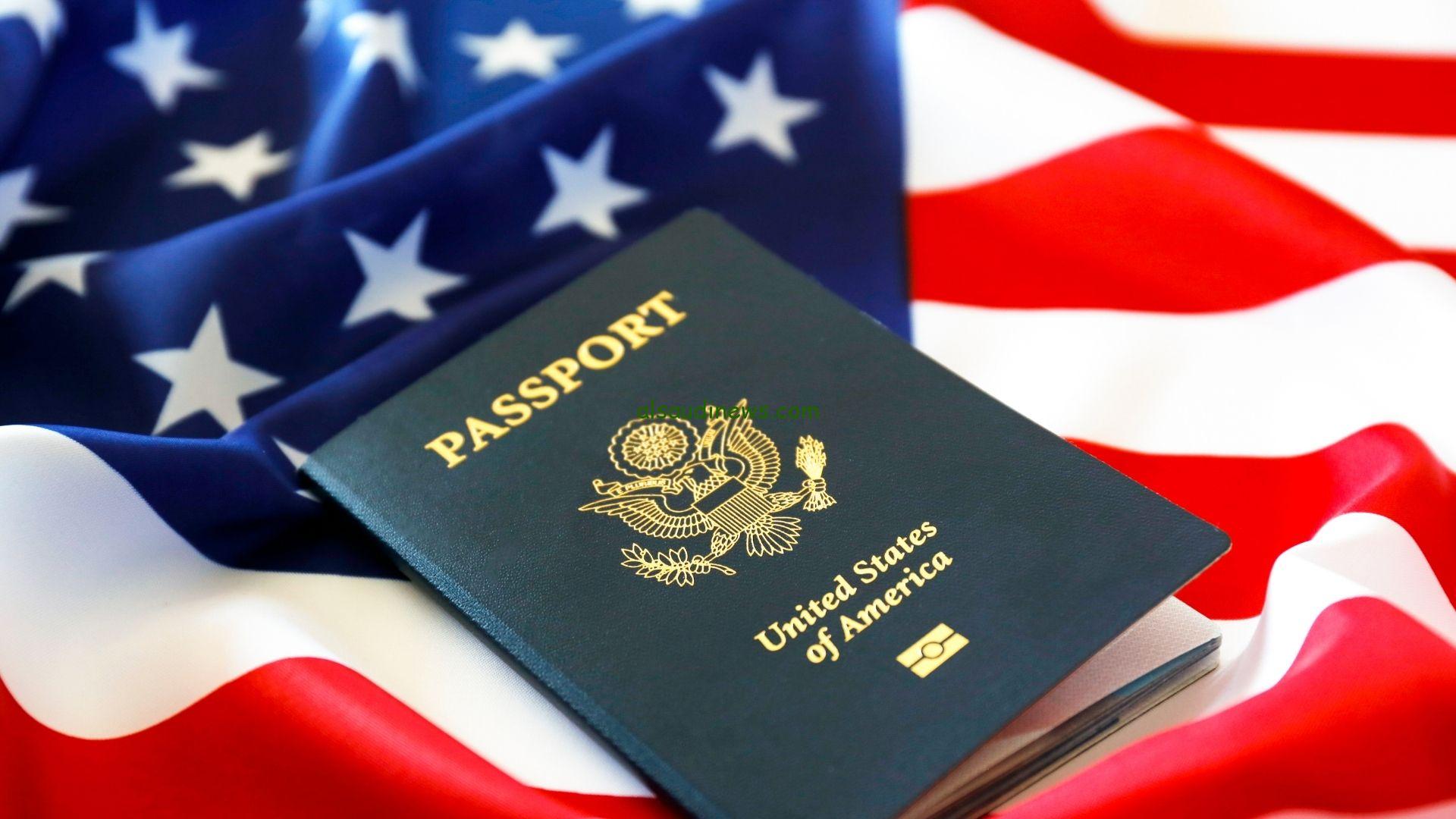 أسباب رفض تأشيرة الهجرة العشوائية لأمريكا