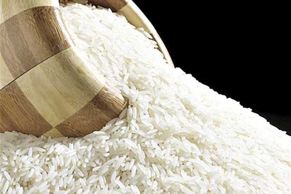 سعر كيلو الأرز في السوق
