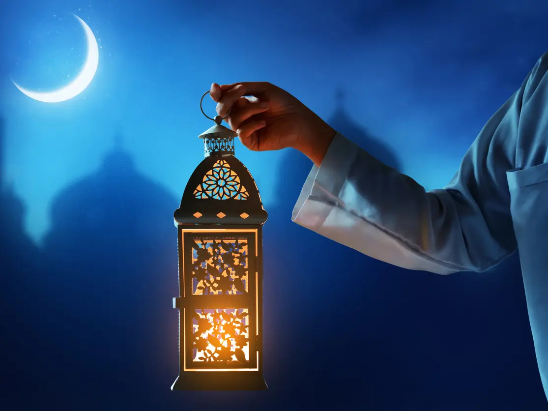 متى اول يوم في شهر رمضان المبارك