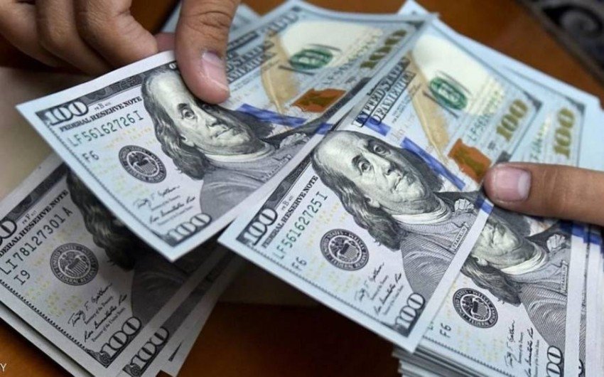 سعر الدولار الأمريكي بالمصري اليوم