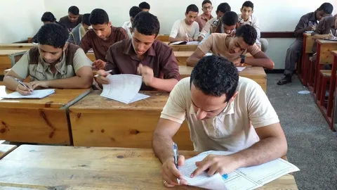 موعد امتحانات نصف العام 2024 للمدارس والجامعات العراقية