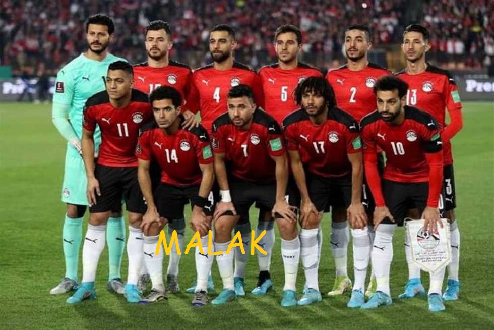 القنوات الناقلة مباراة مصر وسيراليون بتصفيات كأس العالم 2026