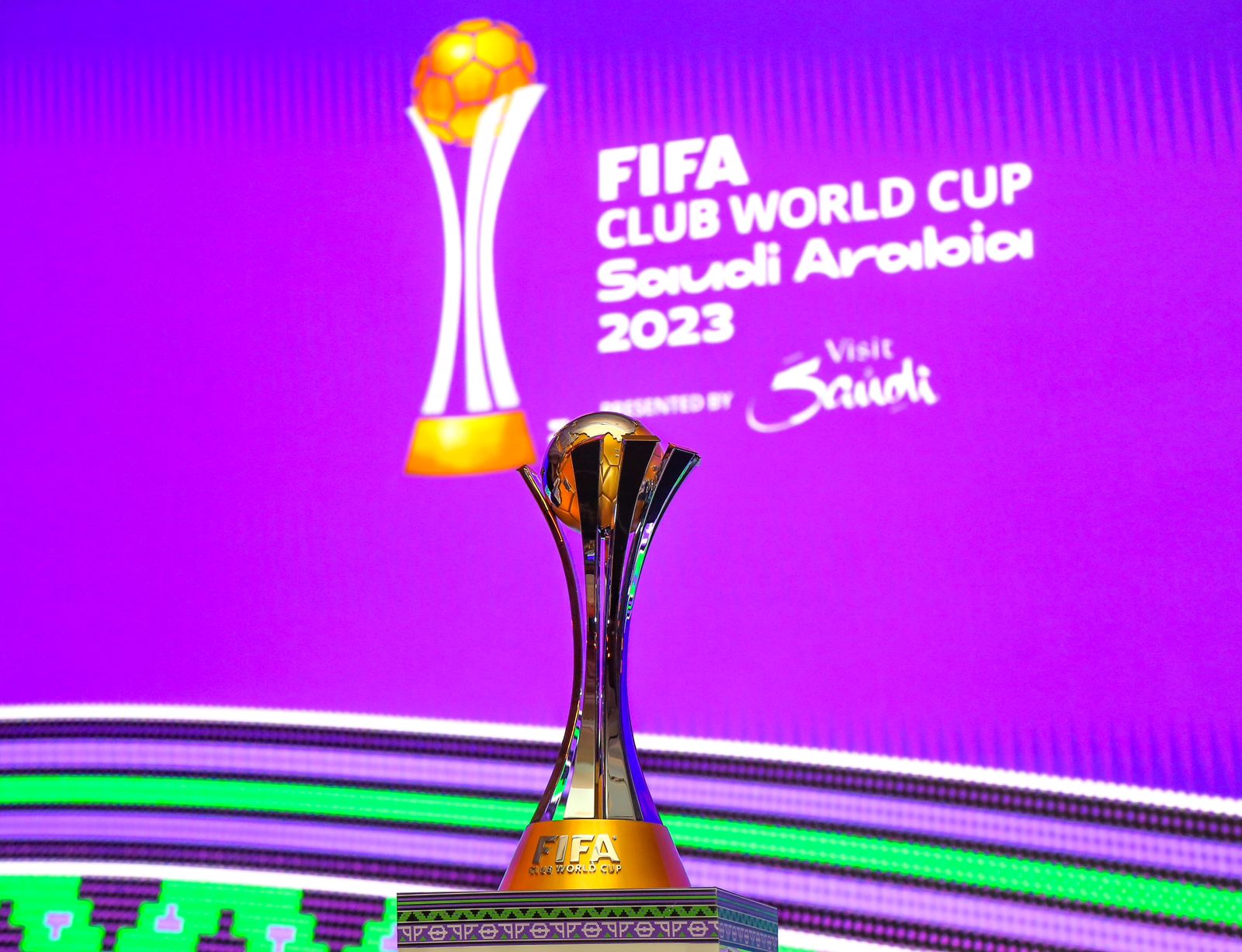 موعد كأس العالم للاندية 2023