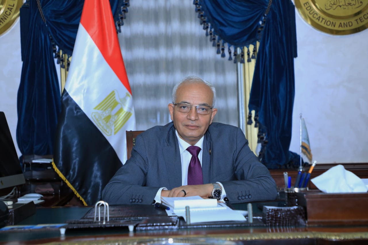 موعد امتحانات نصف العام في مصر