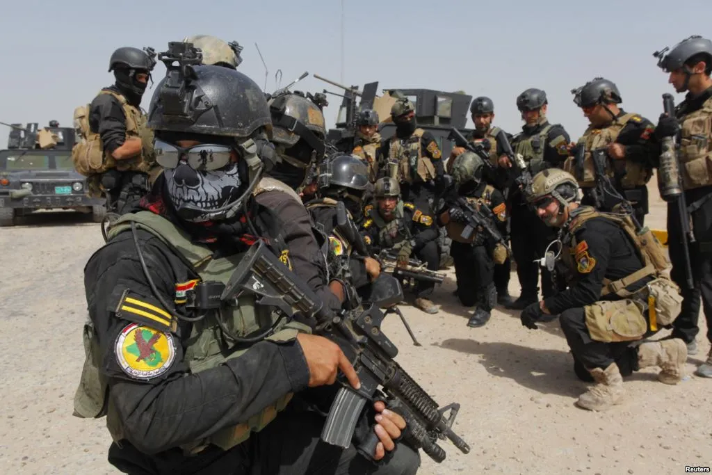 أسماء المقبولين في وزارة الدفاع العراقية