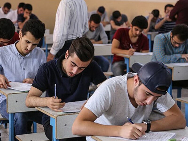 جداول امتحانات اسكندرية 