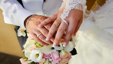 خطوات التقديم على منحة الزواج 