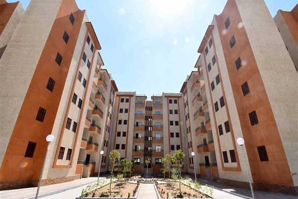 وزارة الاسكان تطرح وحدات سكنية للايجار