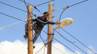 مواعيد قطع الكهرباء في محافظة القاهرة
