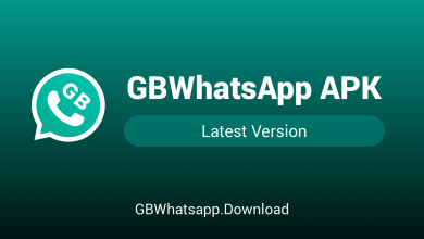 تحديث واتساب جي بي GBWhatsApp الإصدار الجديد