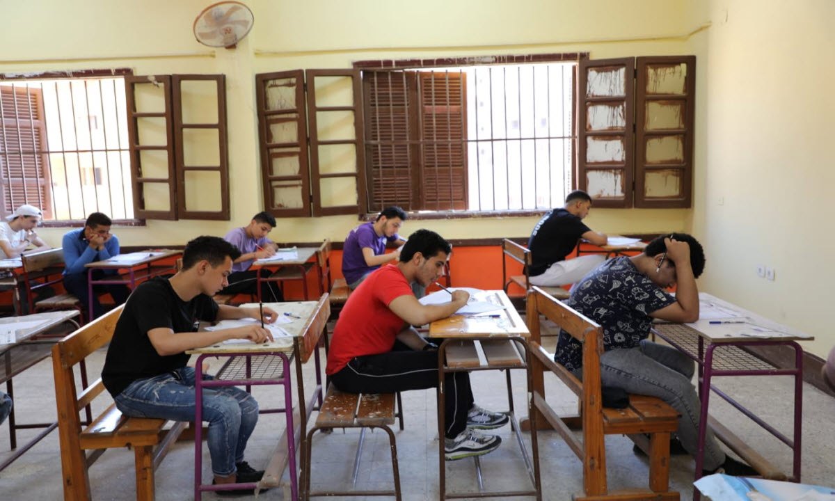 موعد امتحانات التوجيهي في الأردن