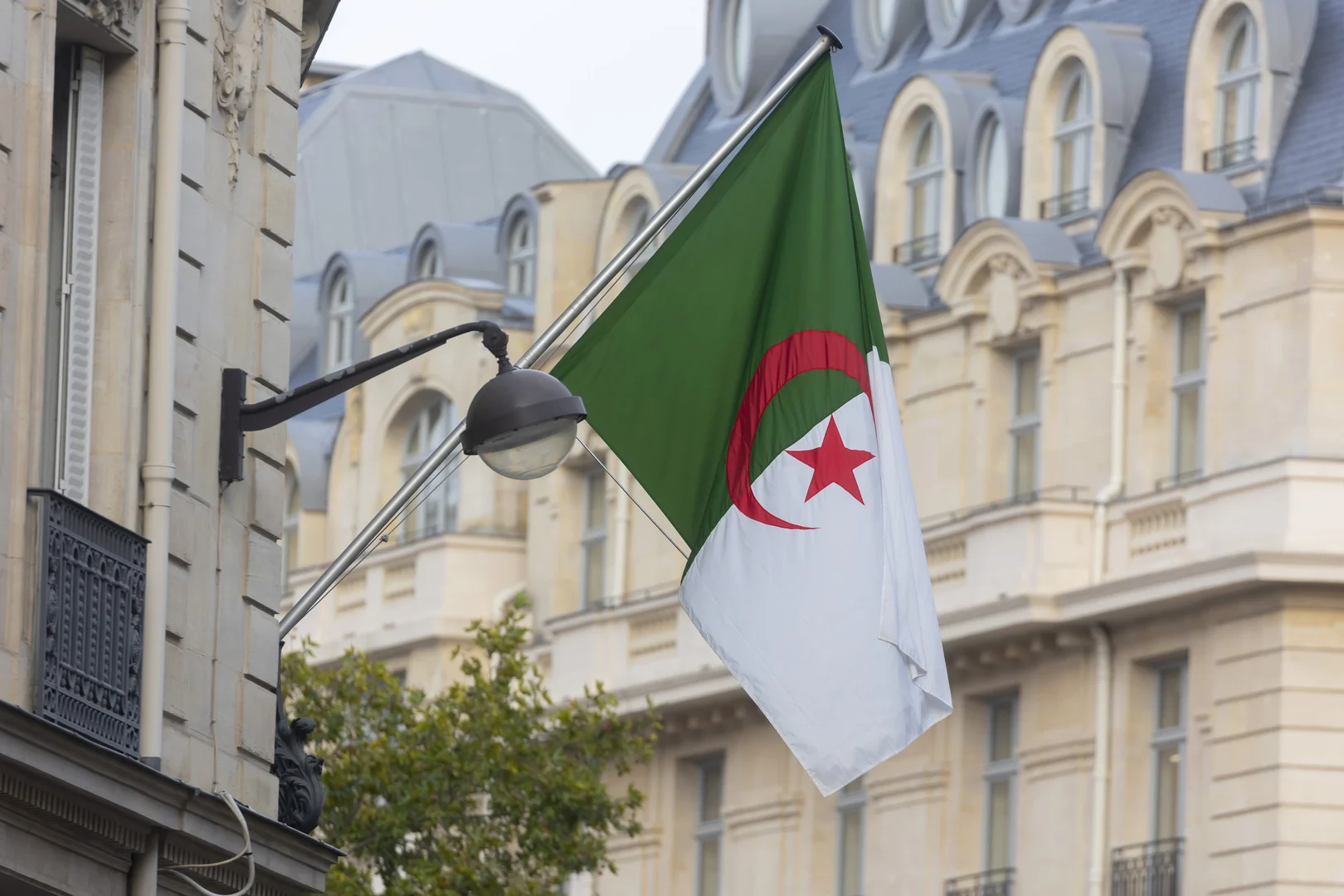 منحة البطالة في الجزائر 2024